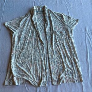 Soma Multicolor Pajama Top